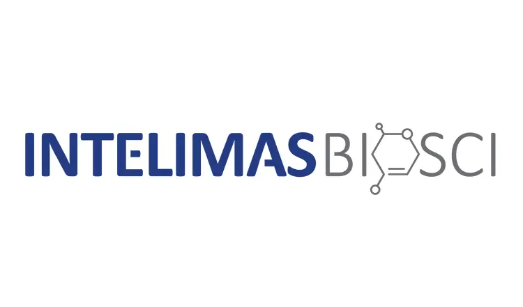 logo of a company Intellimas Biosci
